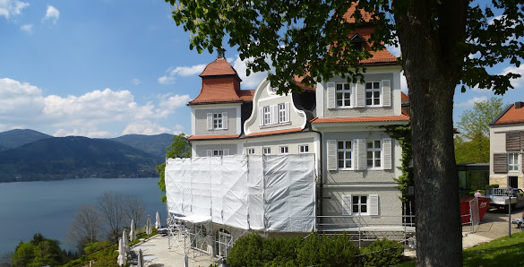 K.BAUMANN Baugesellschaft mbH Carl-Jordan-Straße 9, 83059 Kolbermoor, Deutschland