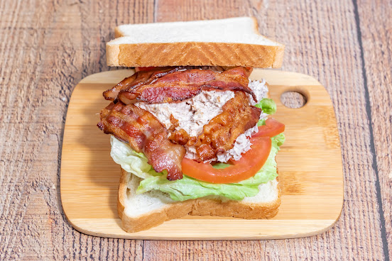 DiNapoli Pizza by null