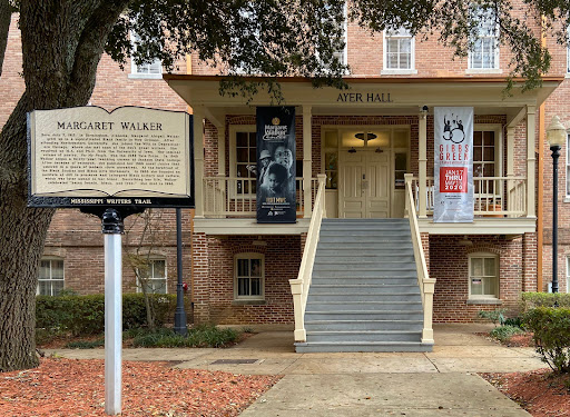 Margaret Walker Center
