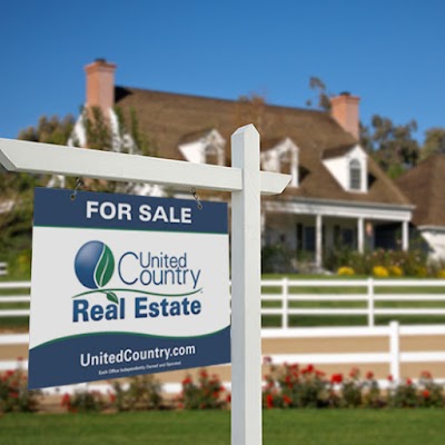 United Country Heard Auction & Real Estate