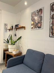 Photo n°3 de Hairfactory à La Queue-en-Brie (Salon de coiffure)