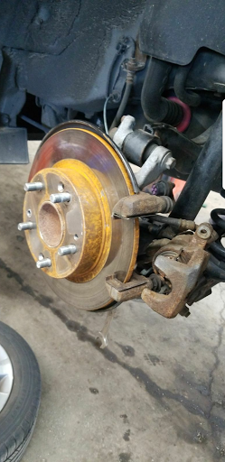 Chicago Auto Repair - Thumbnail