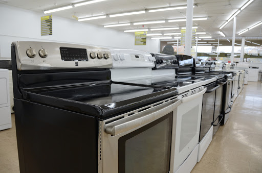 Rick's Appliance - Thumbnail