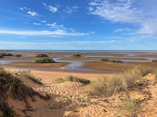 Cooke Point Viewing Platform Gallery - Australia
