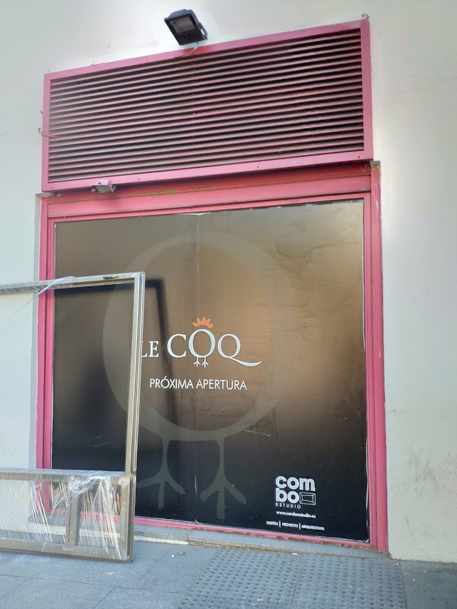 Le Coq
