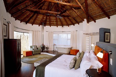 Photos of Pumba Private Game Reserve and Spa