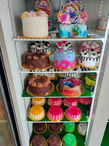 Norijah's Cake House