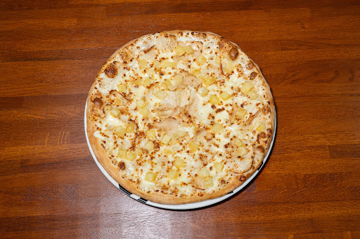 Photo 1 - ARIZONA pizza