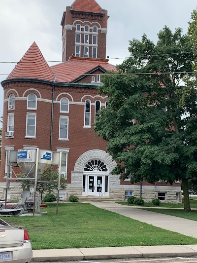 Anderson County District Court