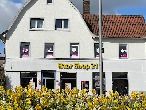 Haar Shop 21 GmbH - Thumbnail