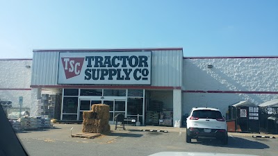 Tractor Supply Co.