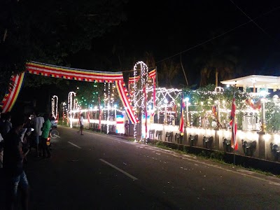 Photos of Sri Sudarshanaramaya Welihinda