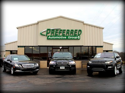Photos of Preferred Auto Lima Road
