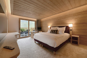 Photo n°3 de Make My Day Séez à Séez (Maison de vacances)