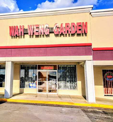 Wah Weng Garden