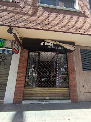 Joaquín Gómez Hair Studio