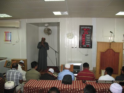 Photos of مسجد مبارك الوتيد