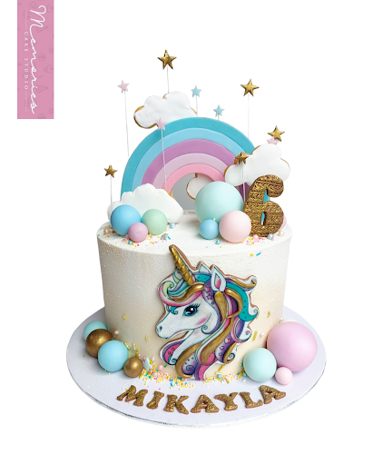 Memories Cake Studio - Thumbnail