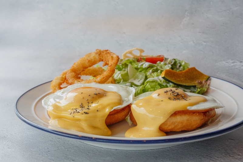 サザンメイドカフェ 前橋店