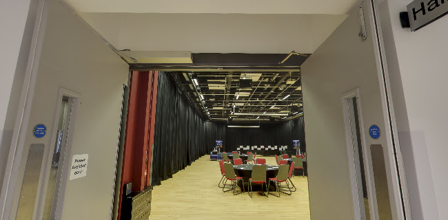 The Venue@DMU Phone number