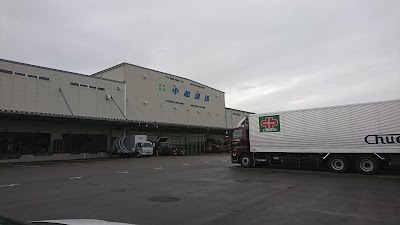 中越運送(株) 三条支店