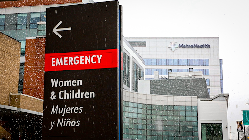 Main Campus Medical Center Emergency Room - Thumbnail