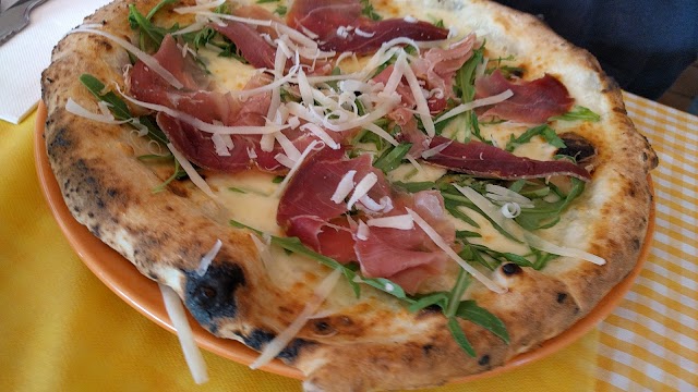 Trattoria & Pizzeria CIAO TOTO