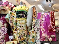 振袖レンタル専門店 きもの眞誠 -しんせい-