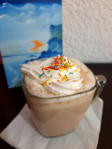 Nxinca'-Café - Thumbnail