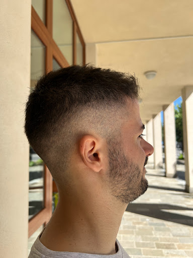 Hairteliér Di Merlo Lenica Gallery - Italy