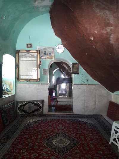 Photos of امازاده بی بی زبیده