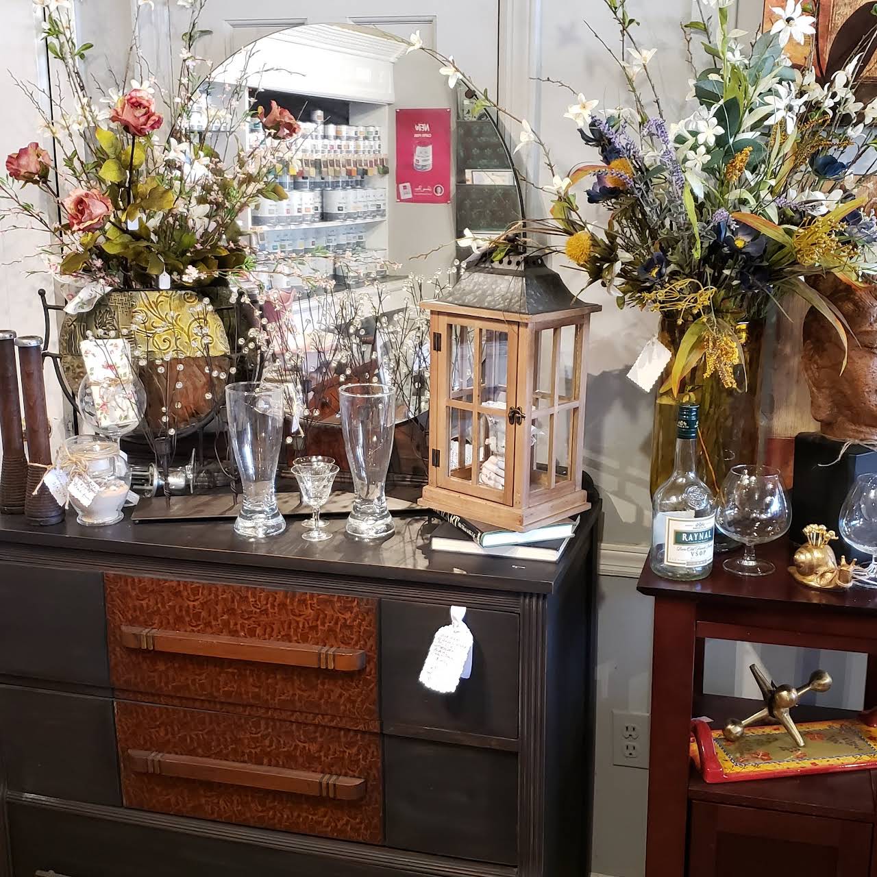 Uptown Vintage Furniture Antique Furniture Store In Scotch Plains