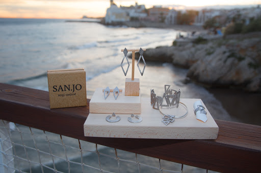 San.Jo Sergi Sanjosé - Thumbnail