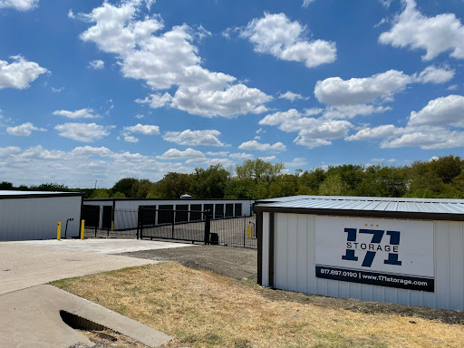 171 Storage - Visual