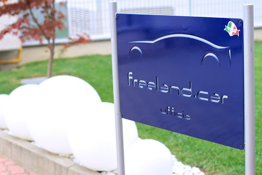 Carrozzeria Freeland.car SRL - Thumbnail