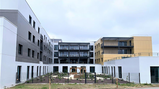 Photo de C.A.T.T.P Centre d'Accueil Thérapeutique à Temps Partiel à Lanouée (56120)