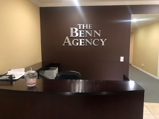 The Benn Agency Gallery - United States