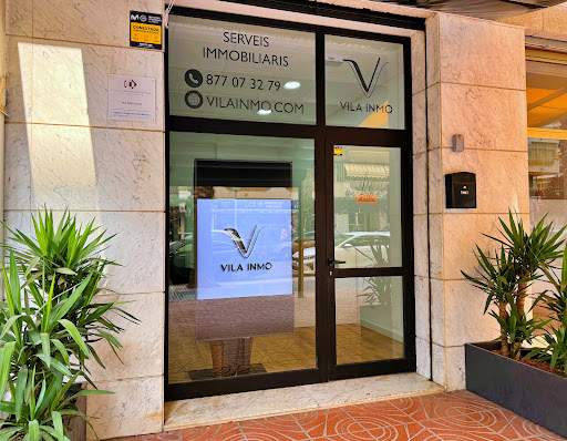 VILA INMO - Inmobiliaria