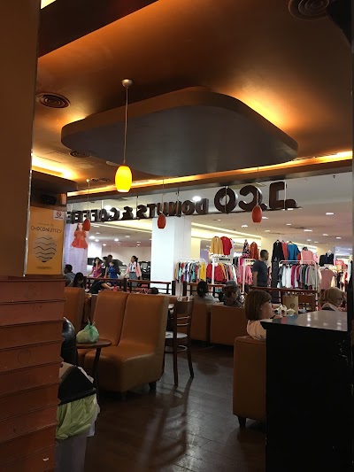 Photos of J.Co Donuts & Coffee Thamrin Plaza Medan
