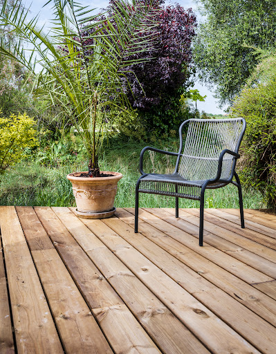 Photo de Atelier B Parquet La Rochelle