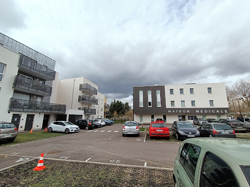 Photo de Résidence autonome du Canal