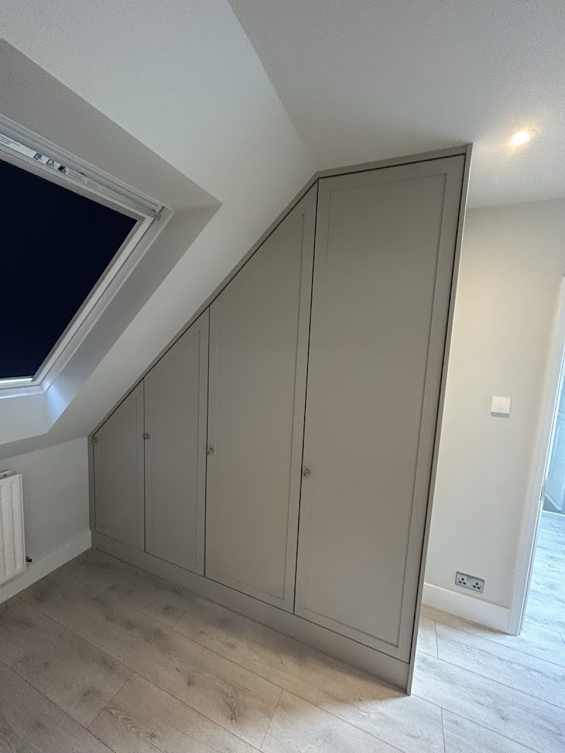 AJ Carpentry photo 2
