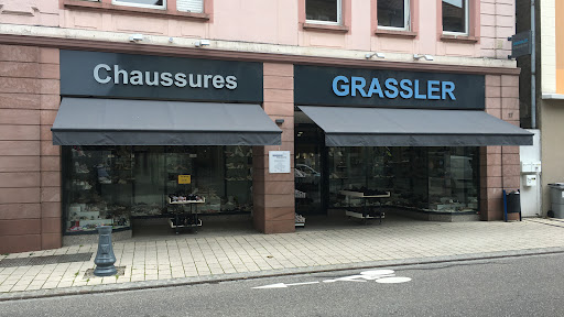 Chaussures Grassler