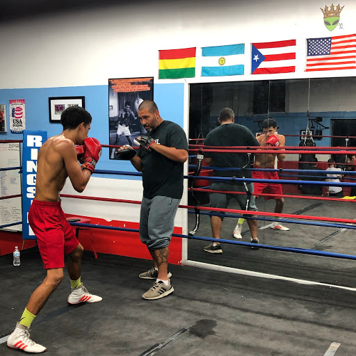 KO Fitness, Inc - Thumbnail
