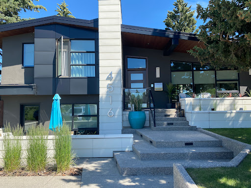 Precision Window Washing - Visual
