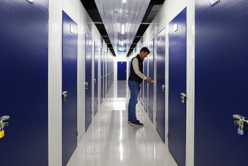 Cinch Self Storage Newmarket photo 3