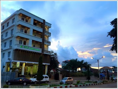 Photos of UCT Taunggyi Hotel