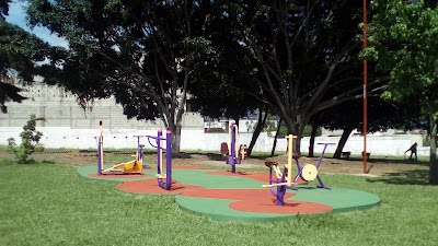 Photos of Parque San Jose el Placer