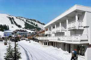 Photo n°32 de White 1921 à Courchevel (Hôtel)