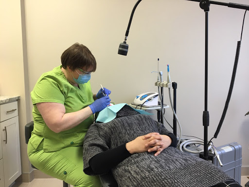 Bright Smiles Community Dental Hygiene - Thumbnail